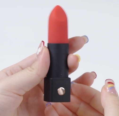 Lovense Exomoon 唇膏型震動器