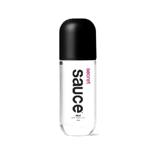Sauce Secret Sauce 親密潤滑液，三款不同質地選擇，無色無味，水溶性易清潔，適合多種體驗。