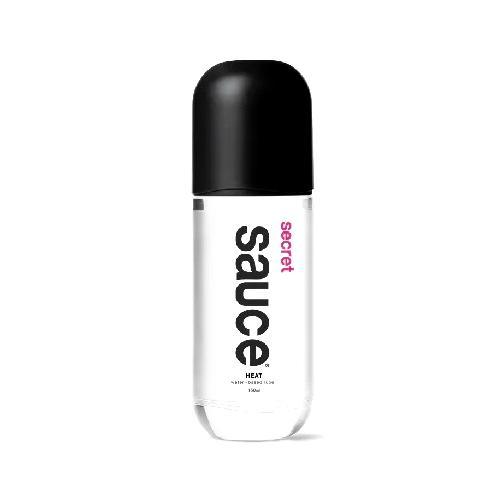 Sauce Secret Sauce 親密潤滑液，三款不同質地選擇，無色無味，水溶性易清潔，適合多種體驗。