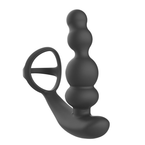 Mytoys MyRevoPlug 遙控旋轉拉珠後庭按摩器