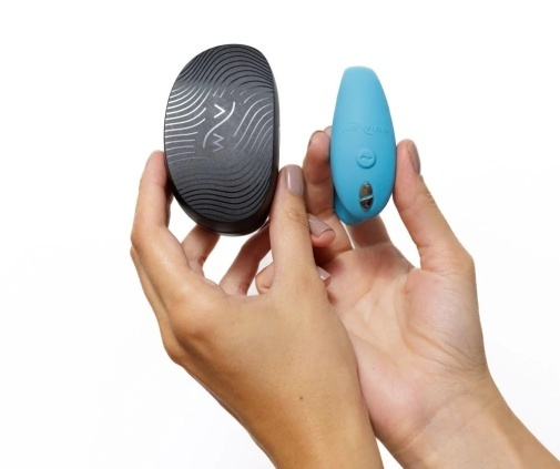 We-Vibe Sync Go 情侶共用震動器