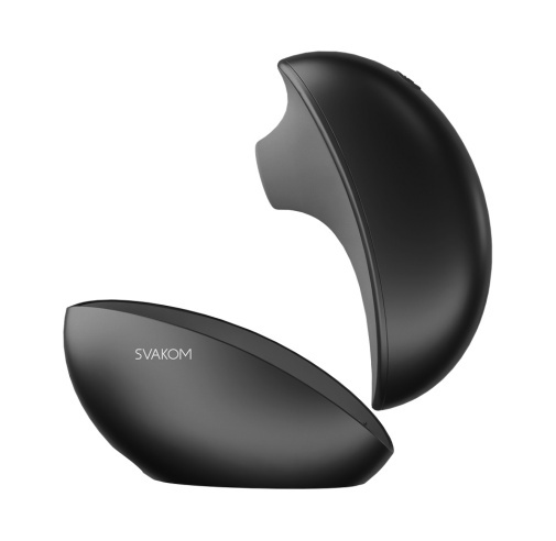 Pulse技術模擬活塞吸啜動作，5種模式與5段強度，提供深層刺激。