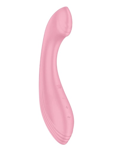 Satisfyer G-Force G點震動器-SING DR