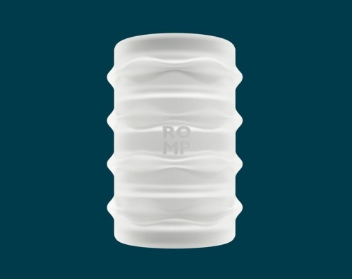 ROMP Mosh BJ 透明飛機杯