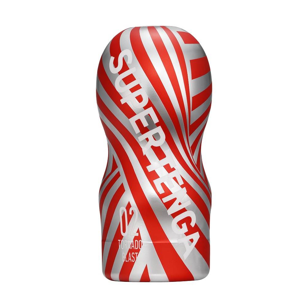 Super tenga