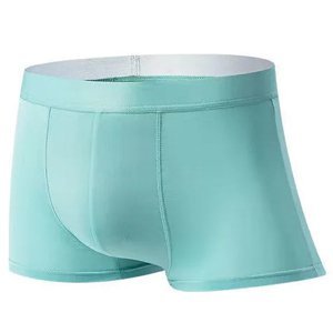 アイスシルク響かないメンズショーツ