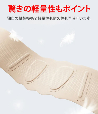 腰サポーター