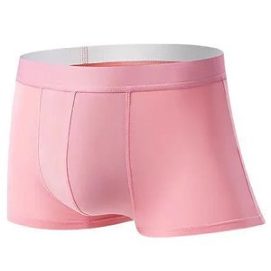 アイスシルク響かないメンズショーツ