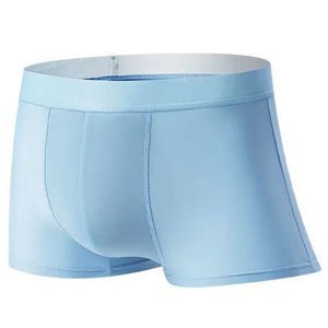 アイスシルク響かないメンズショーツ