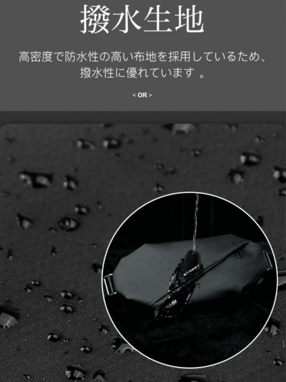 多機能ショルダーバッグ
