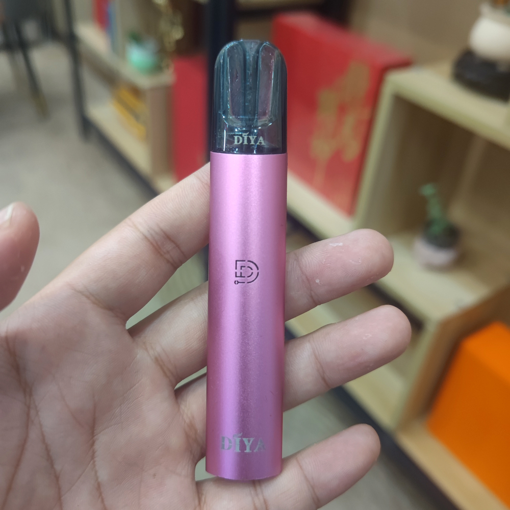 【叮啞主機】/叮啞霧化桿/通用於一代煙彈/電子煙主機/台灣現貨