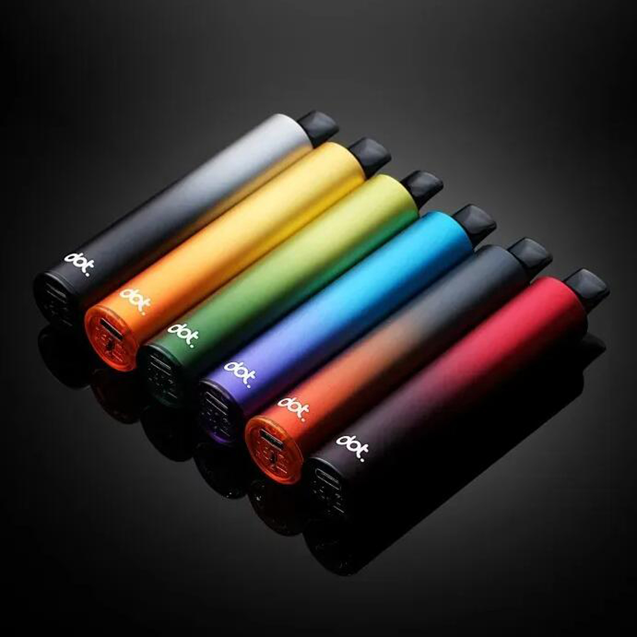 【佩特里Dot. Switch煙彈】一盒2入/ 任選三盒送一隻主機!國際大牌DotMod Switch,口感超超超好!500毫安大電量煙桿 換彈式電子煙界天花板