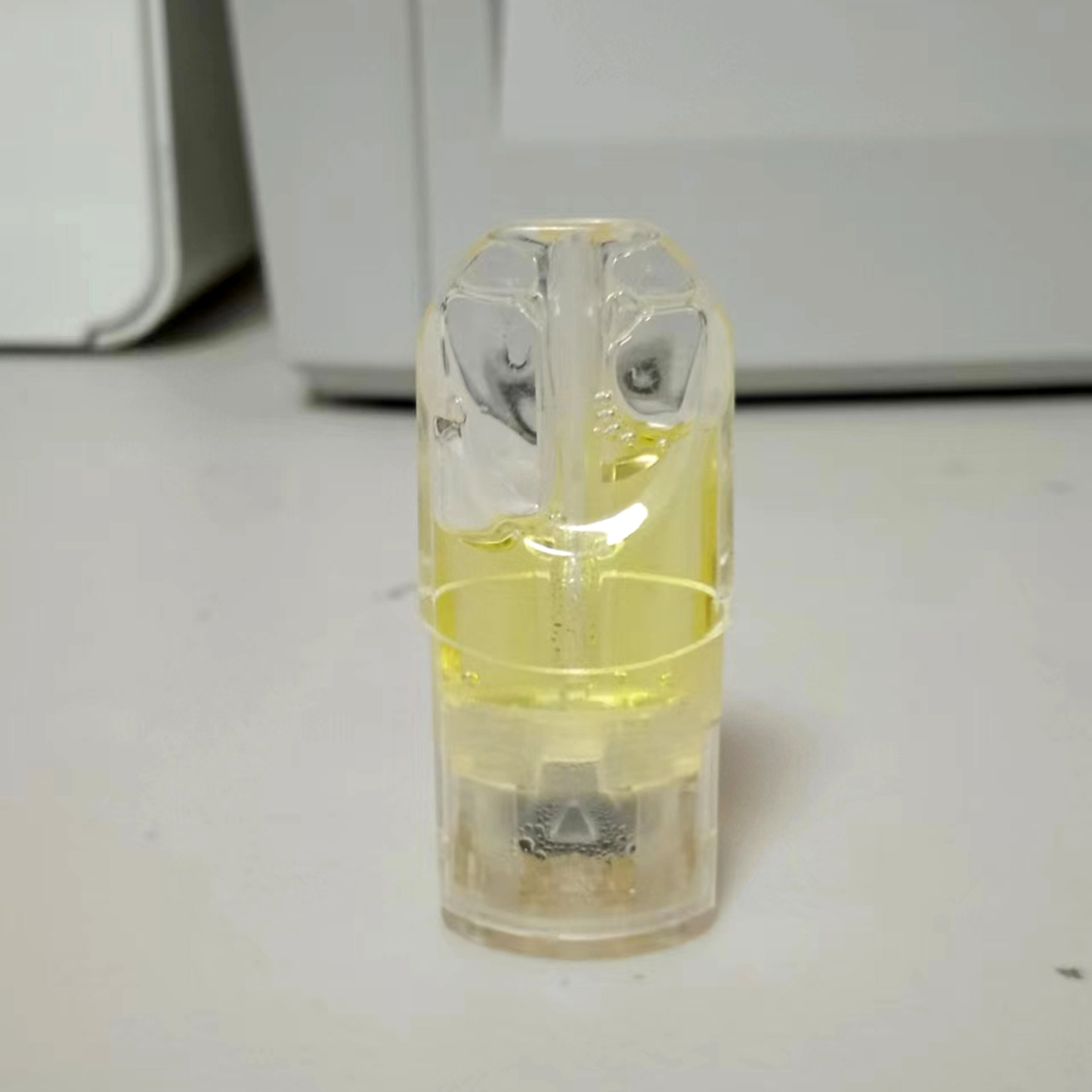 【一代通用註煙油空倉】通配一代空煙彈 單顆獨立包裝 小煙油空煙彈 適用ILIA哩亞 SP2S/Relx/Lana/Vaka等一代主流主機