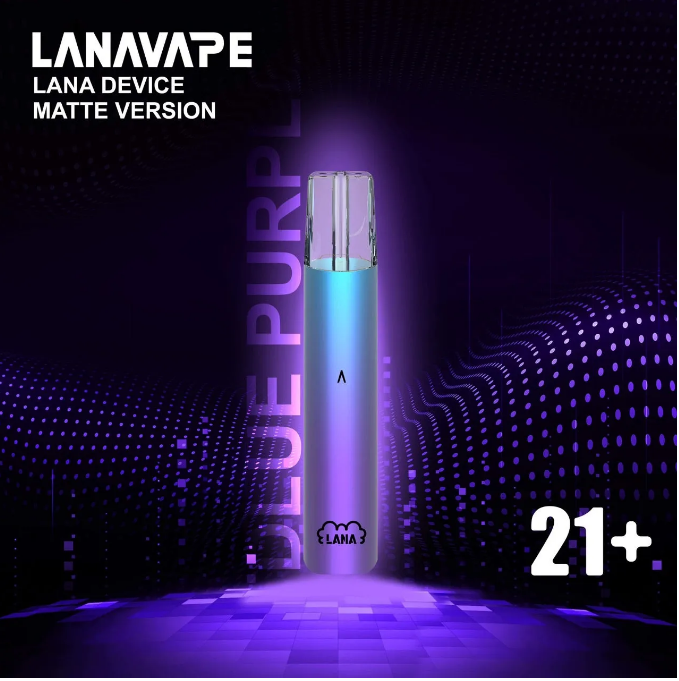 【LANA主機】一代通用主機 | LANA霧化器 | 通用RELX | SP2S一代煙彈