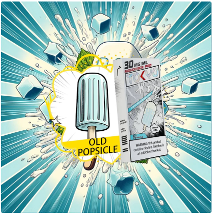 東京魔盒MOHOO BOX】單顆裝 / 任選三顆送一隻主機!! 獨立規格1顆12ml（可抽10天）