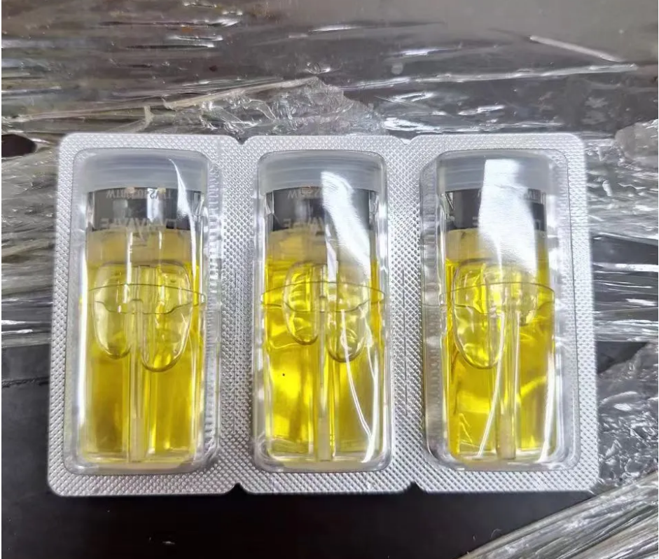 【LANA煙彈】一代通用煙彈/3顆裝2.5毫升/通配Relx 、殺小 、 LIA哩亞 、SP2S 、Mega Vapez 、Veex 、Zgar 等一代主機