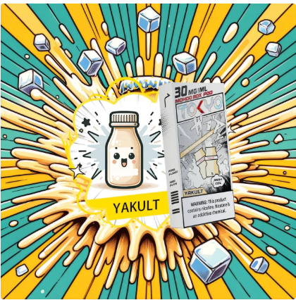 【東京魔盒MOHOO BOX】單顆裝 / 任選三顆送一隻主機!! 獨立規格1顆12ml（可抽10天）10000口 