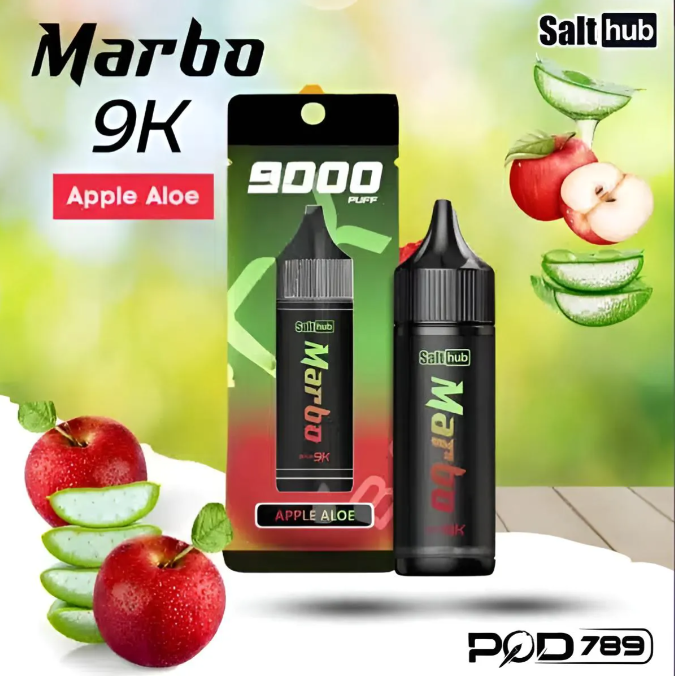 【MABRO 9000口 拋棄式電子煙】泰國同款熱銷一次性電子菸・超長續航不卡油・口感真實順喉・台灣現貨快速出貨