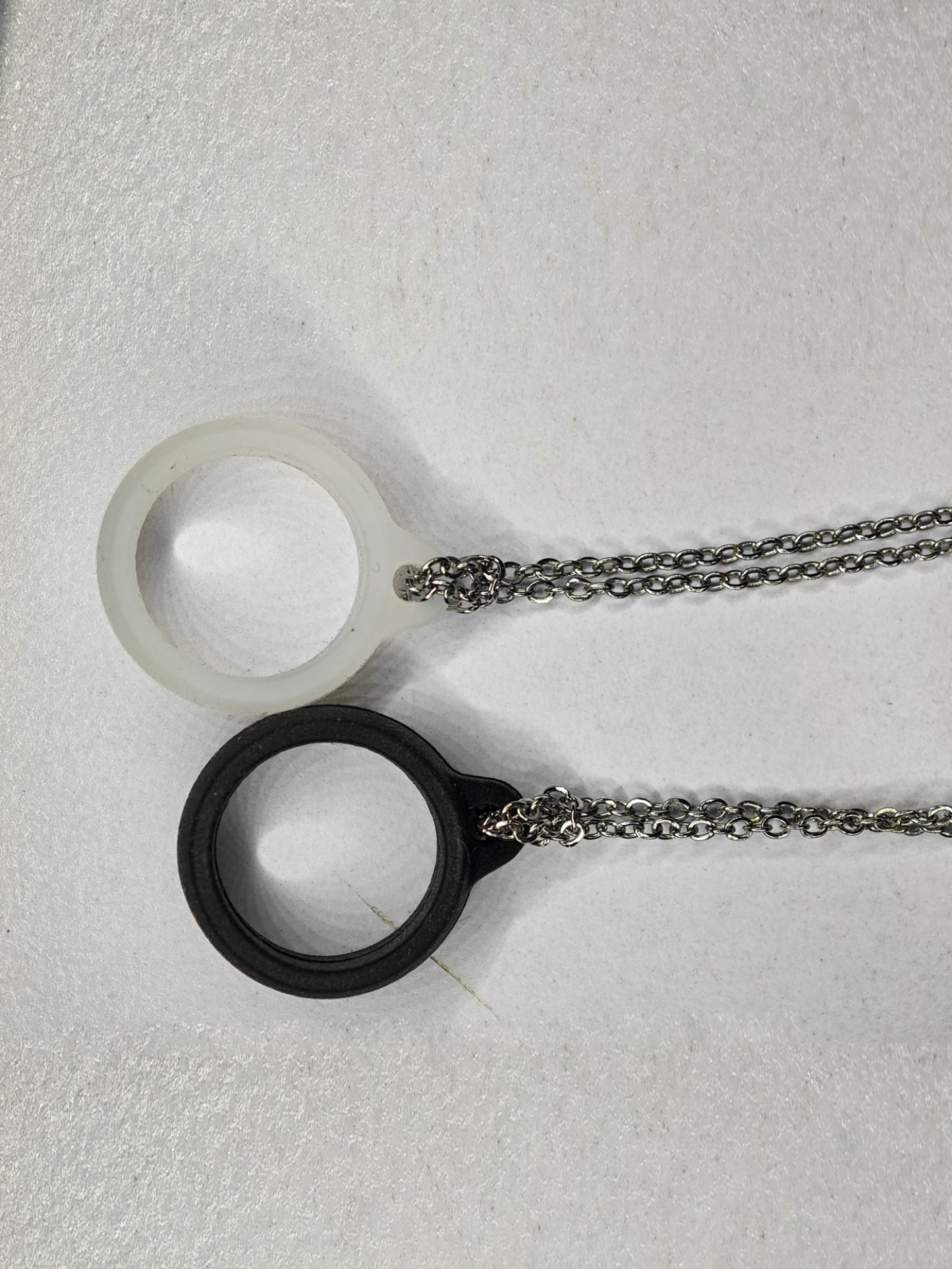 【主機煙桿通用掛鏈】適用於圓形主流主機的掛鏈長度65CM,簡約大方,電子煙煙桿 台灣電子糖果大賣場