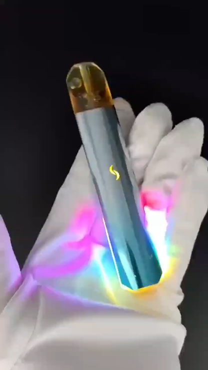 【SP2S PRO正版思博瑞】 sp2pro發光霧化主機 全新升級系列  通用ILIA/lana/殺小/DIYA/TUTX等一代煙彈