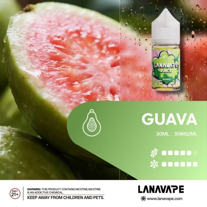 【LANA煙油】LANA丁鹽系列 & LANA JUICE 馬來西亞版  | 30ml/30mg拉娜lana原廠煙油 100%正品煙油 | 適配各種空煙彈 | 台湾现货貨到付款