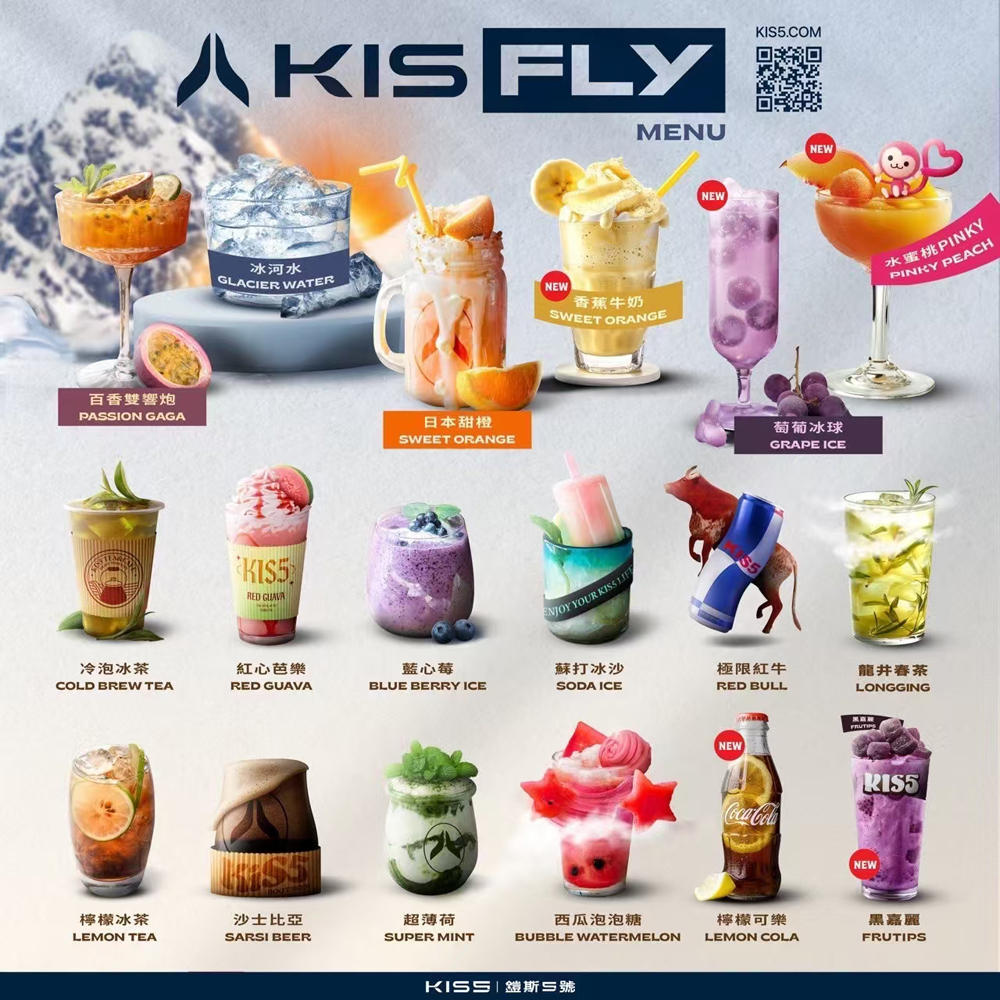 KIS5 凱斯5號❤二代煙彈】特規版專用於Kis5二代主機
