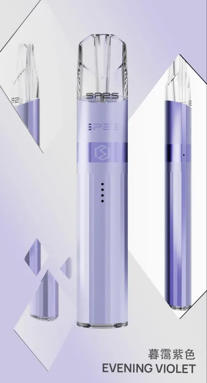 【SP2S升級版鈦合金主機】🔥新品上市🔥正品sp2s思博瑞/ 時尚大氣的外觀/通用於一代煙彈/台灣現貨當天發貨