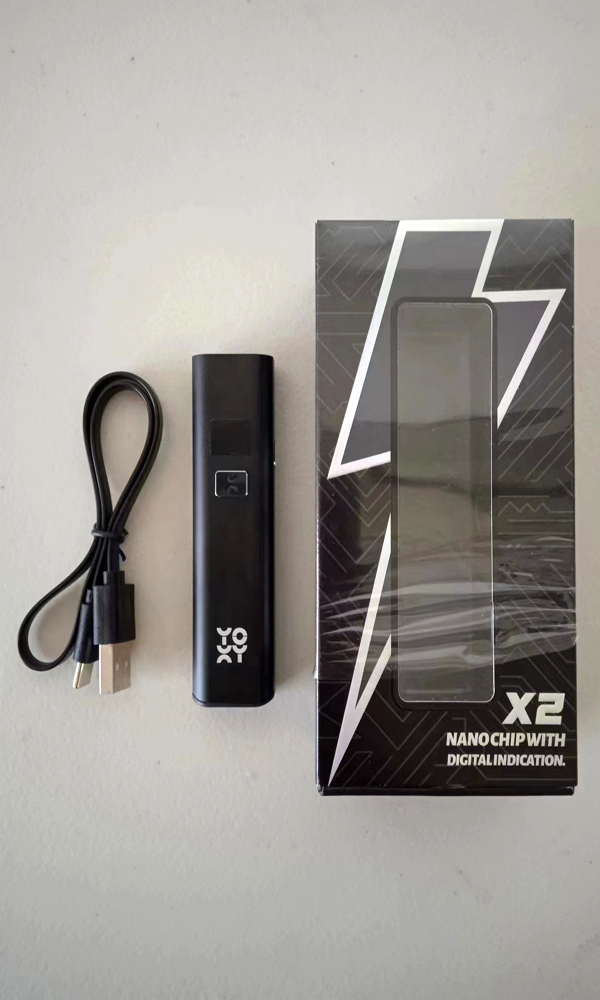 【YOXY 注煙油主機】 通用小蛮牛oxva 三代 XLIM PRO 主机 | 註油小煙電子菸台灣現貨 全家 711 貨到付款