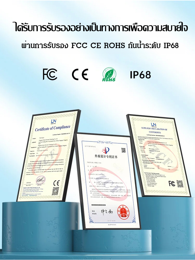 กล้องส่องท่ออุตสาหกรรมแบบแยกส่วนมือถือ IPS