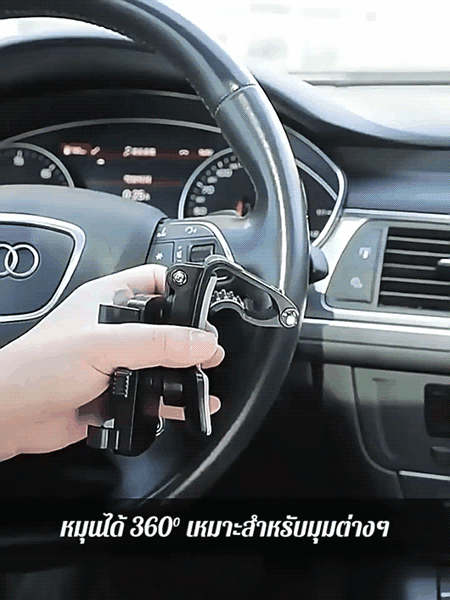 ที่วางโทรศัพท์มือถือในรถยนต์ขายดี