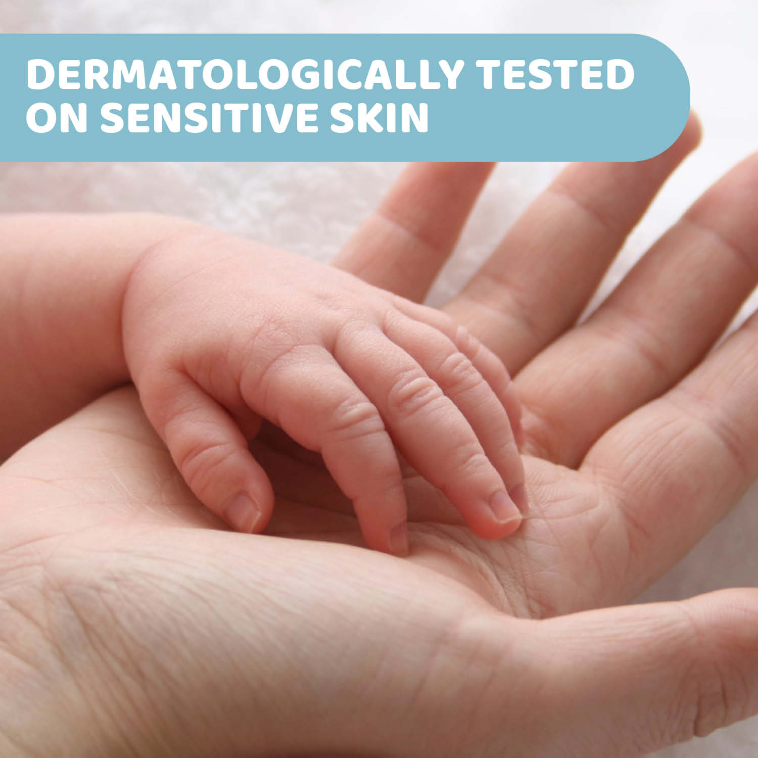 Natural Sensation Face Cream - 50ml