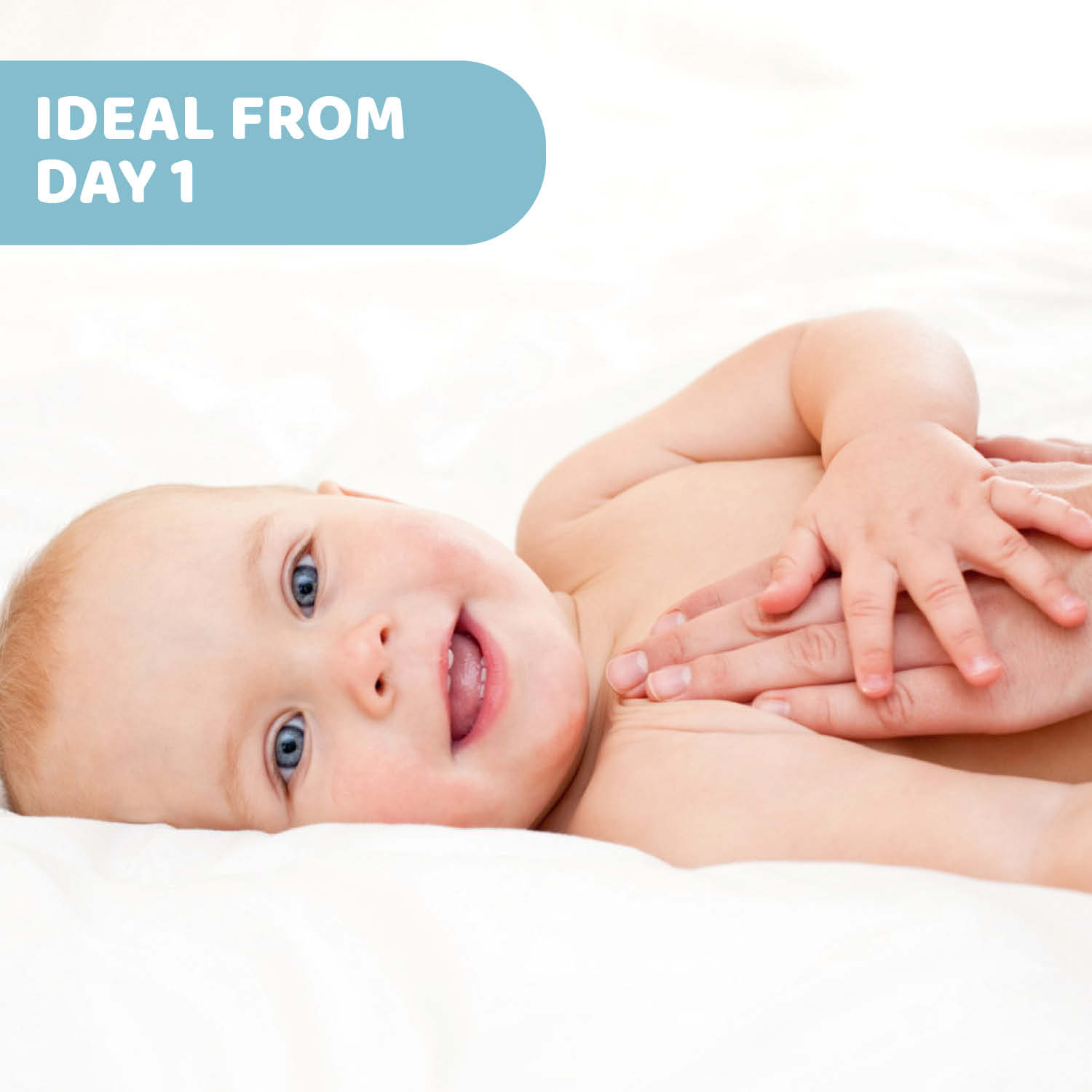 Natural Sensation Sweet Perfumed Water 100ml