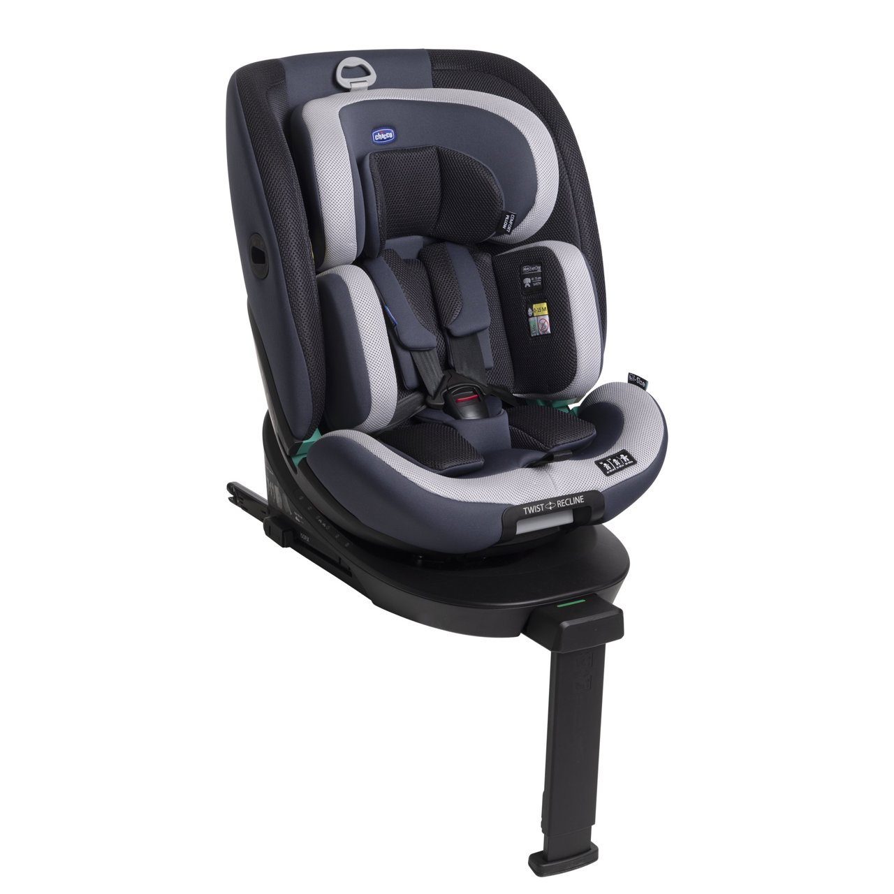 Everone I-Size Baby Car Seat
