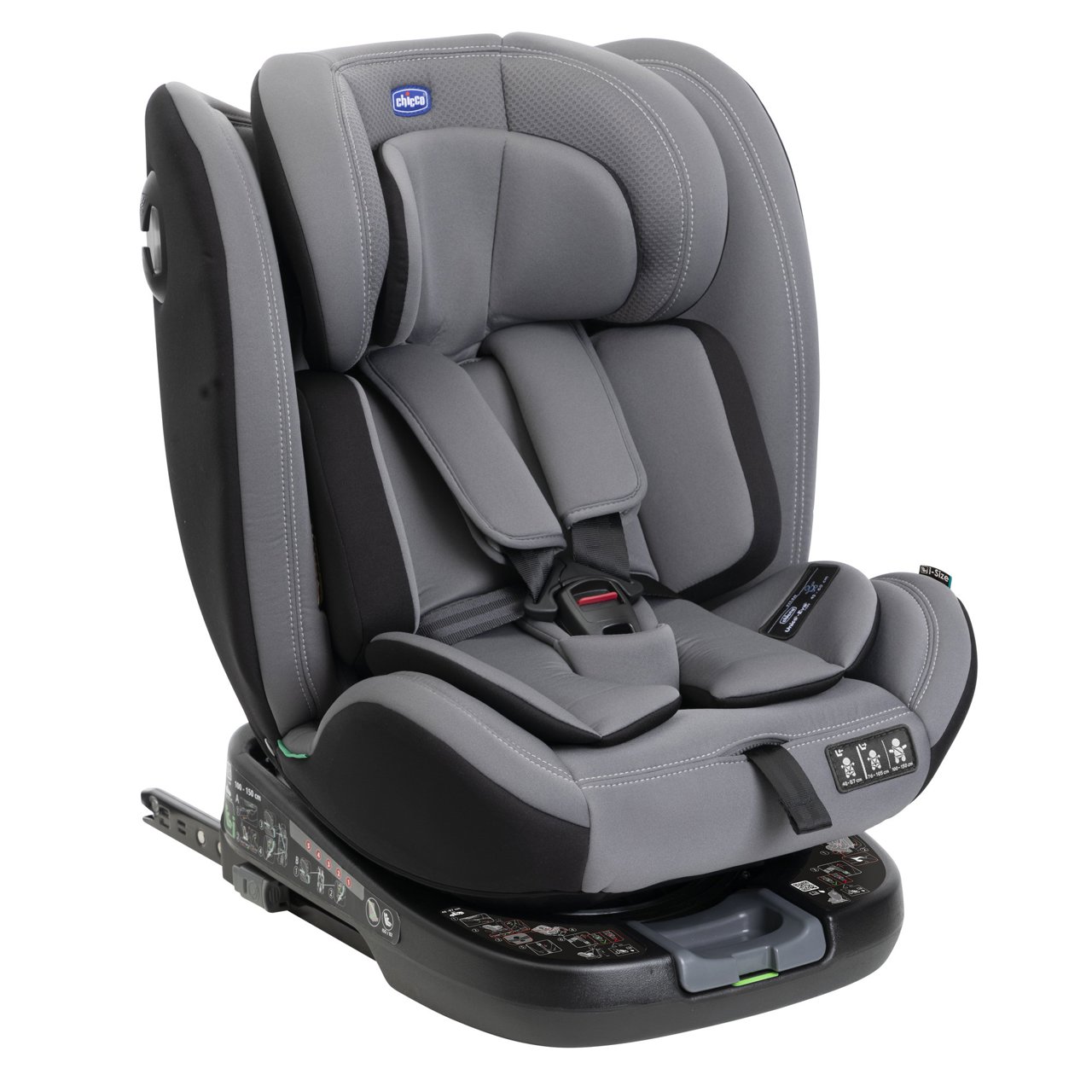 Unico Evo I-size Car Seat