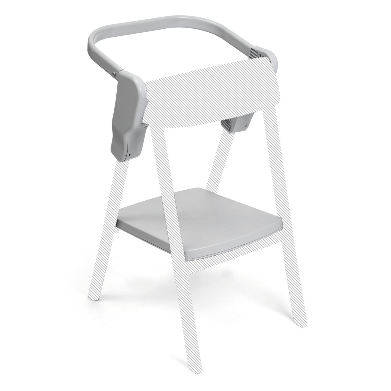 Crescendo Learning Tower Kit - without leg