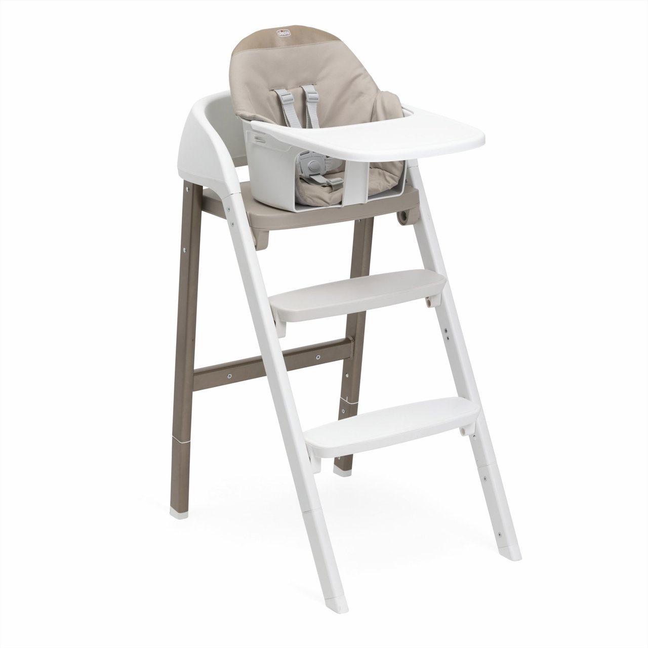 Crescendo Up Highchair RE_LUX