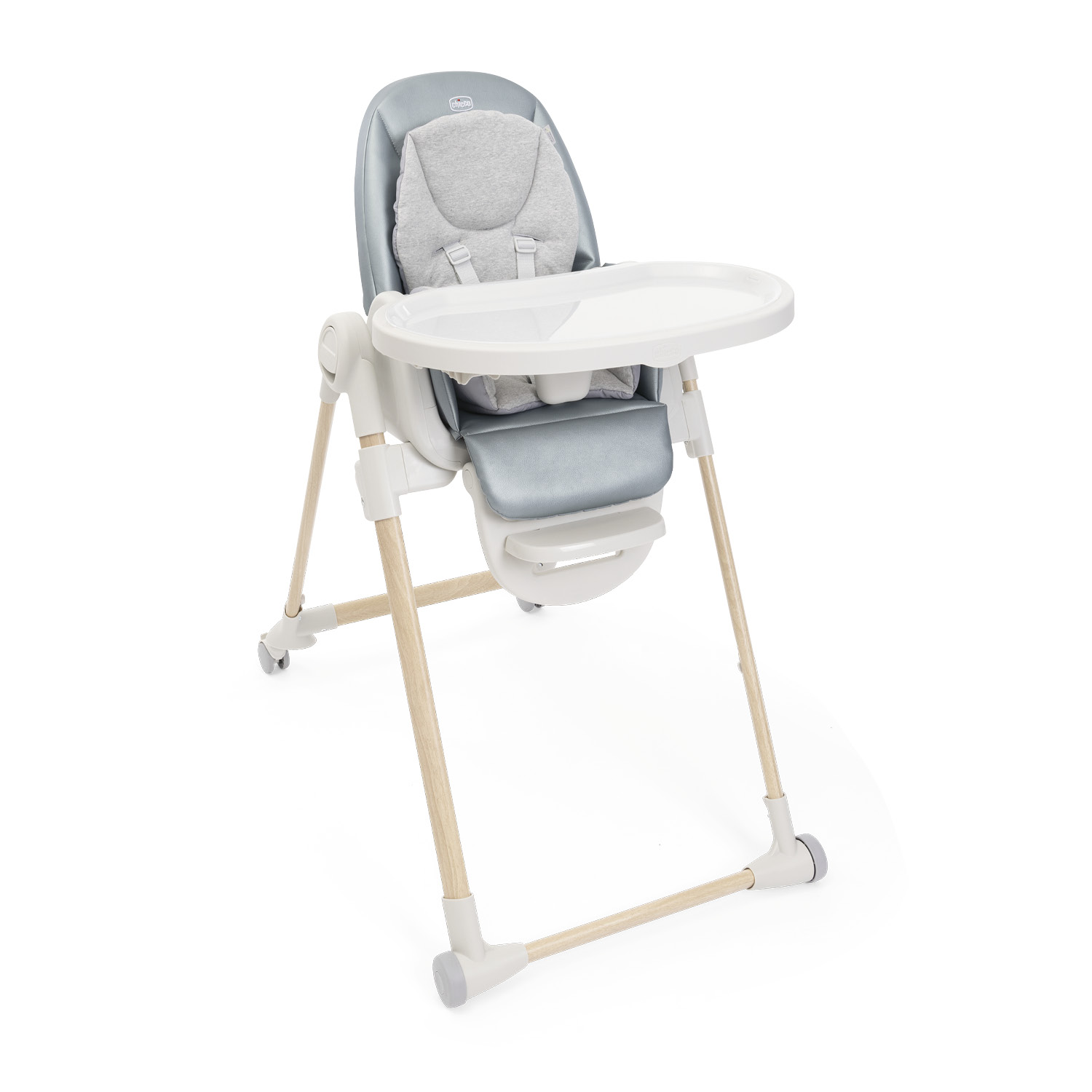 Chicco Polly Armonia Highchair
