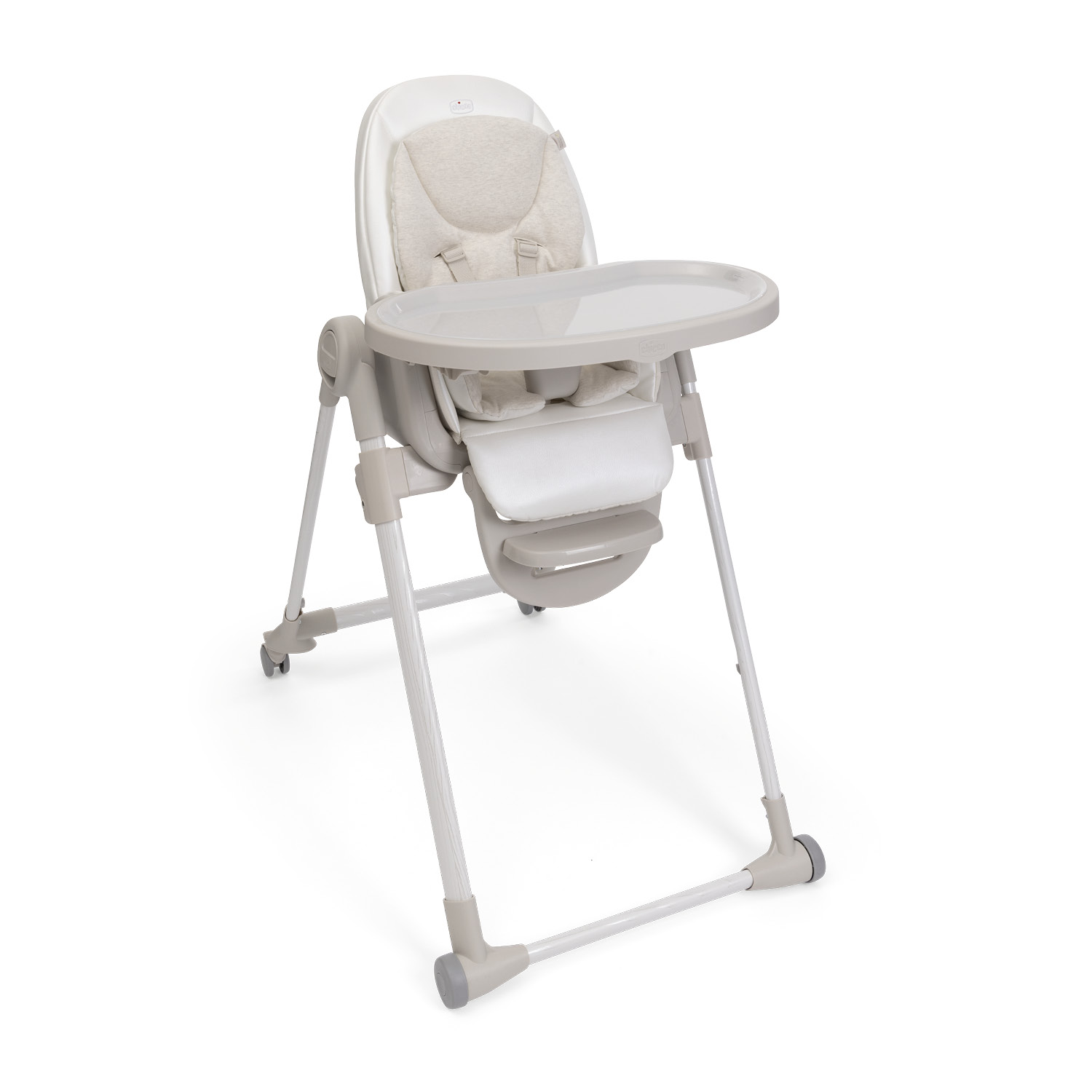 Chicco Polly Armonia Highchair