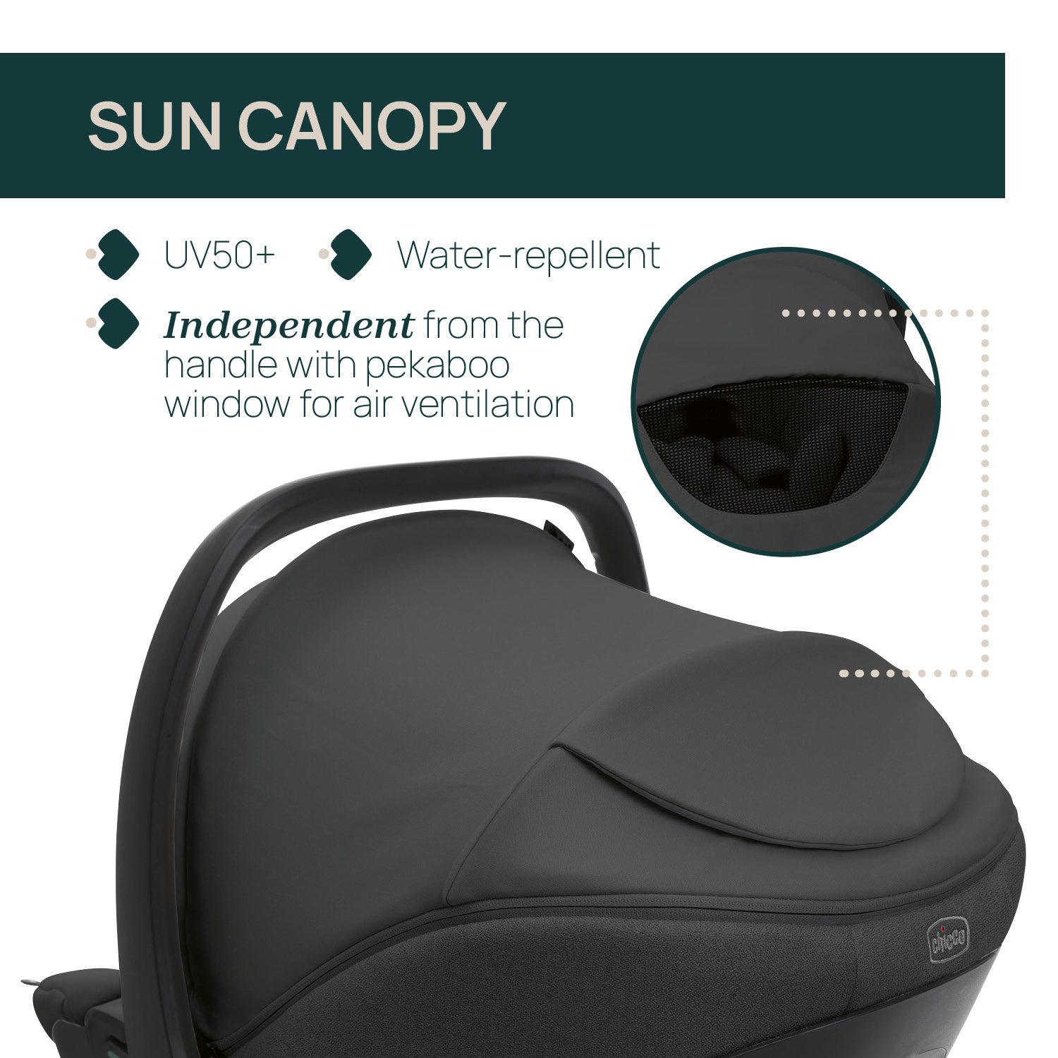 Kory Plus 2025 Baby Carrier