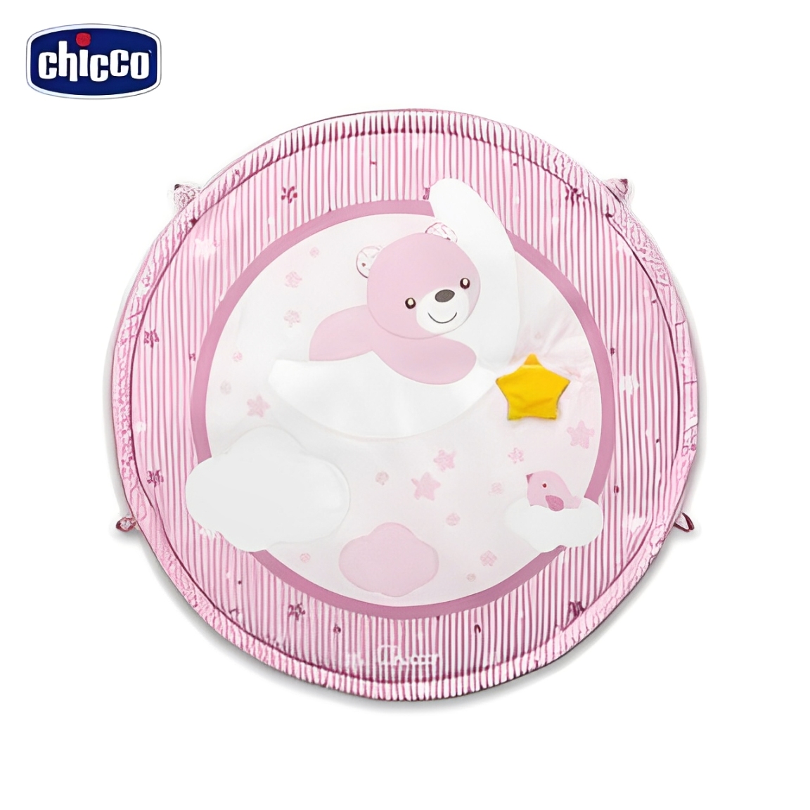 Chicco Enjoy Colours Play Gym