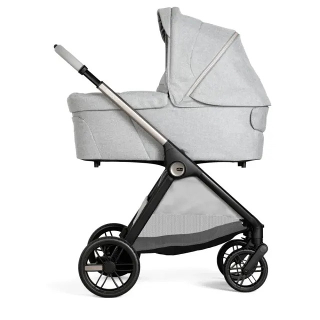 Flexi Carrycot Lunar Rock