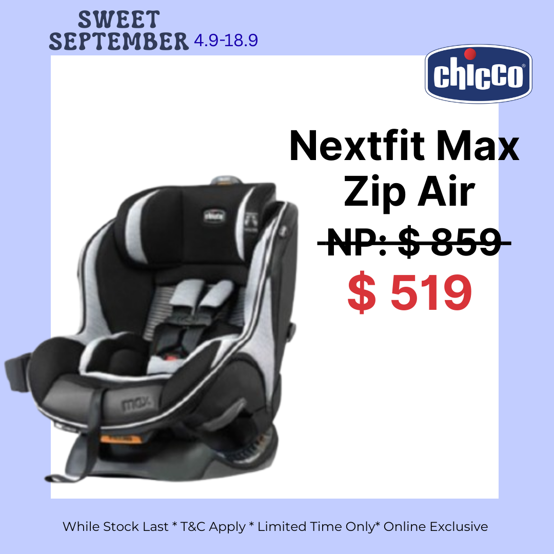 Nextfit Max Chicco Nextfit Zip Rear Facing Height Limit NextFit