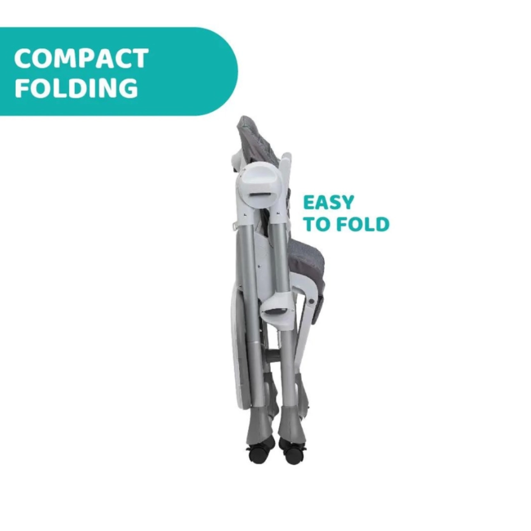 Chicco Polly Easy High Chair