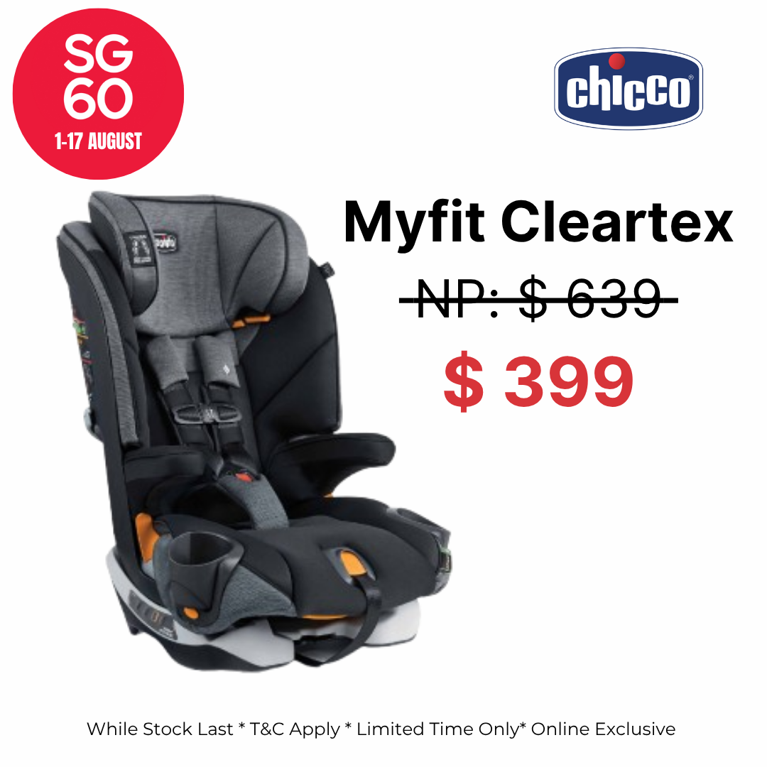 MyFit Cleartex Shadow