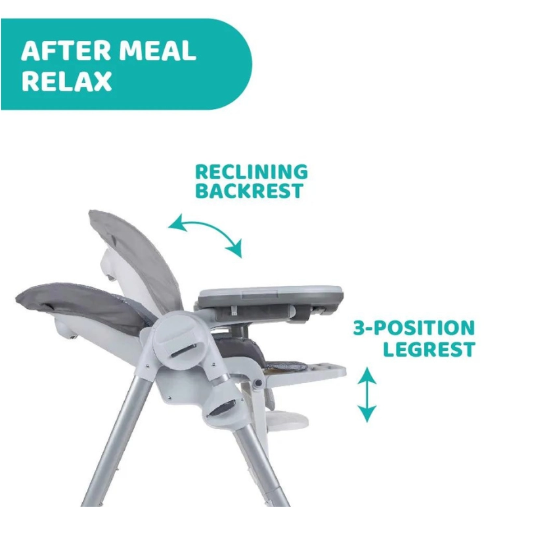 Chicco Polly Easy High Chair