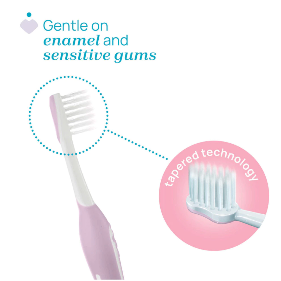Toothbrush First Teeth (6-36m)