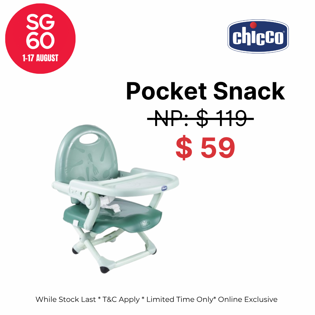 Pocket Snack