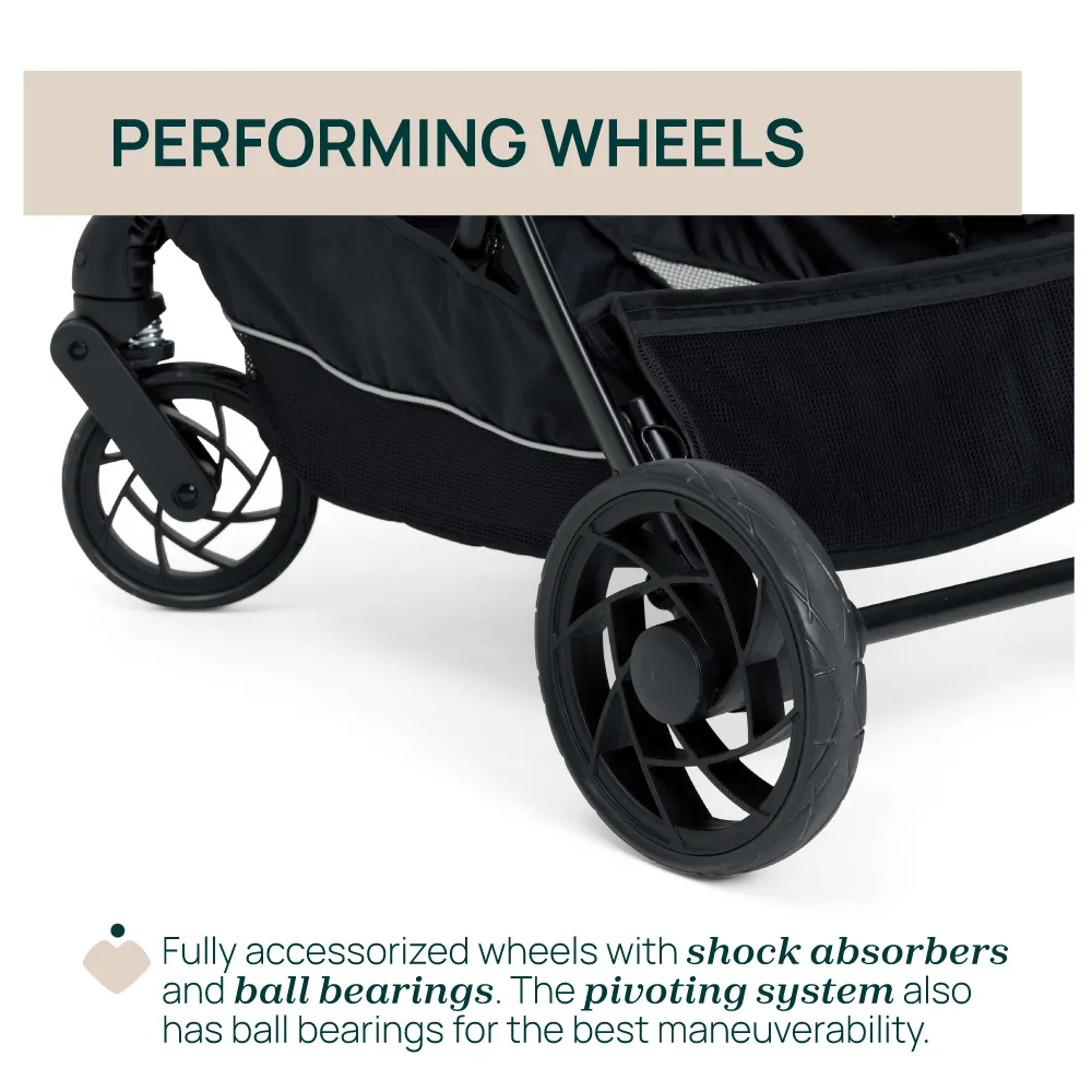 One4ever Lounge Stroller