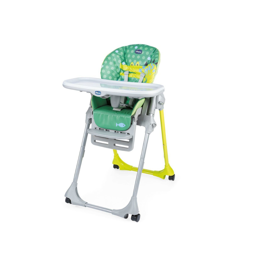 Chicco Polly Easy High Chair