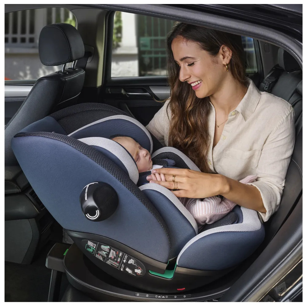 Everone I-Size Baby Car Seat